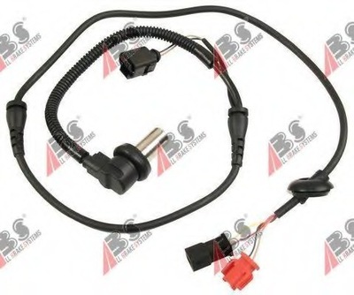 SENSOR ABS PARTE DELANTERA AUDI A6 1997- 2005  