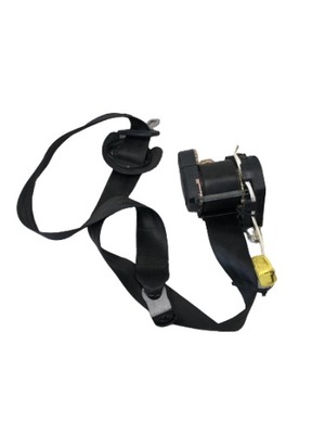 Ремень безопасности левый перед touran 1t1857705a фото №1