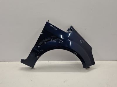 Ford s-max mk1 крыло правый перед передний e6 фото №1