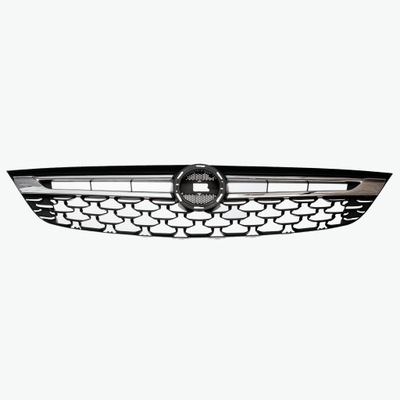 Opel astra k 15- решітка радіатора решітка радіатора хром 13464791 фото №1