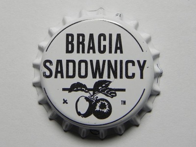 Bracia Sadownicy 1 - NIEBUTELKOWANY