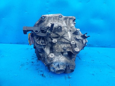 Коробка передач mini clubmann r56 1.6 2300.7568724-06 фото №1