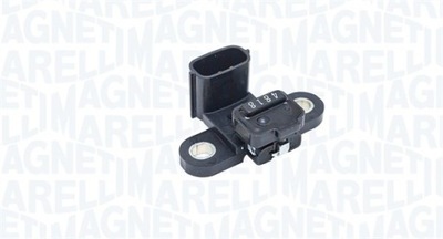 MAGNETI MARELLI 064848072010 ALTERNADOR IMPULSOW, EJE DE CIGÜEÑAL  