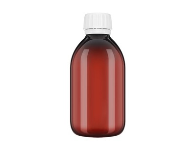Butelka PET 1000 ml z Nakrętką