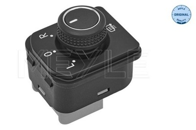 Перемикач регулювання дзеркало meyle фото №1