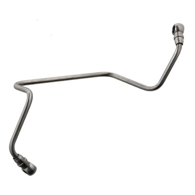 Шланг масляный турбины do mini mini r56 cooper d 2006 2007 2008 2009 2010 фото №1