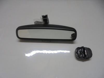 Зеркало внутреннее датчик kia optima iii 2012 фото №1