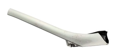 Renault scenic iii захист накладка стійка права фото №1