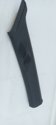 Защита стойка правый передняя перед gti peugeot 208 ii 2008 98233048zd фото №1