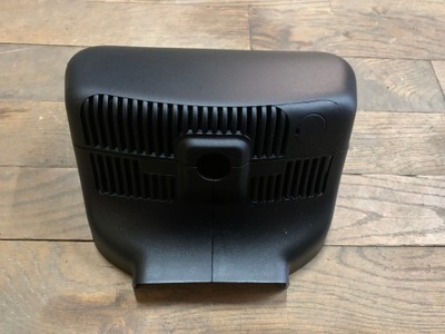 Renault koleos ii lift захист дзеркало заднього фото №1