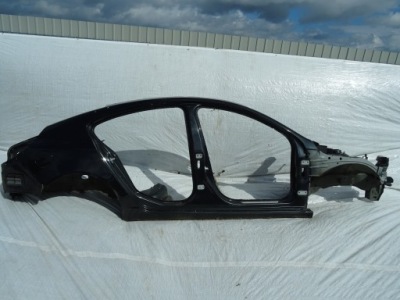 Opel insignia a чверть правий перед лонжерон підкрилок вежа z22c фото №1