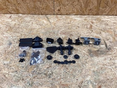 Porsche macan 2019 с задний петли фото №1