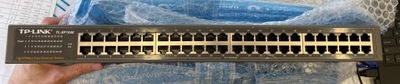 TP-LINK TL-SF1048 SWITCH Przełącznik