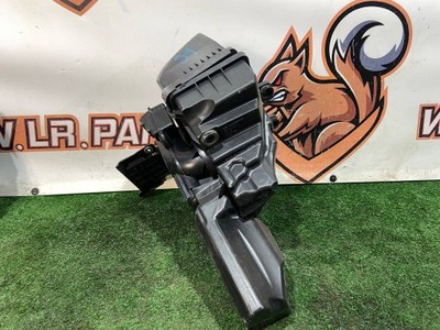 Корпус фільтра повітря mazda 3 bm pear-13-3ax фото №1