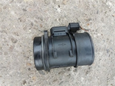 Расходомер renault clio 3 3 1.5 dci 8200358901b h8200299956 фото №1