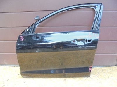 Дверь 431 левый перед volvo v60 s60 2018- фото №1