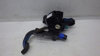 Педаль сцепления trafic vivaro iii 1.6 dci фото №1