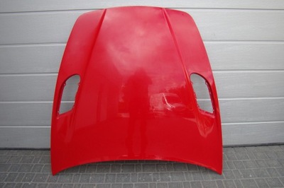 Капот maserati 3200 gt 4200 idealna фото №1