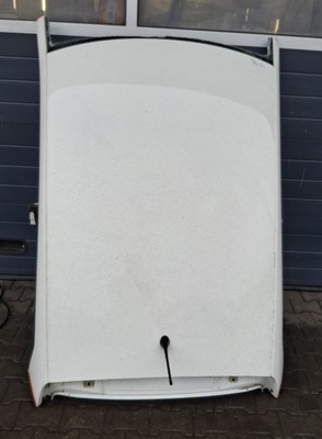 Vw polo 6r 3d крыша фото №1