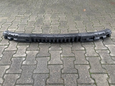 Абсорбер бампера перед mercedes a-klasa w169 a1698850037 фото №1