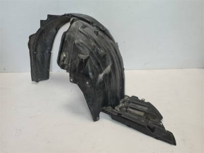 Subaru legacy vi outback v подкрылок левая перед 14- фото №1