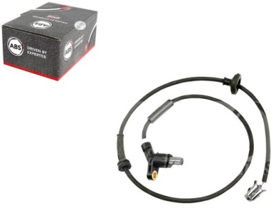 Abs30025 датчик abs vw polo 94-01 задня фото №1
