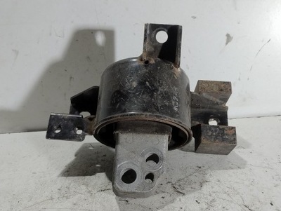 Кронштейн подушка коробки kia rio ii 1.5 crdi фото №1