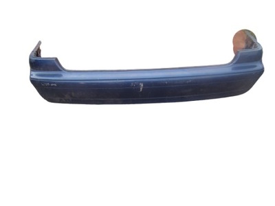 Mercedes w203 kombi бампер задня задній фото №1