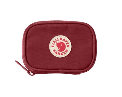 Portfel Fjallraven KANKEN Card Wallet 326