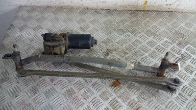 Механизм дворник mazda tribute i фото №1