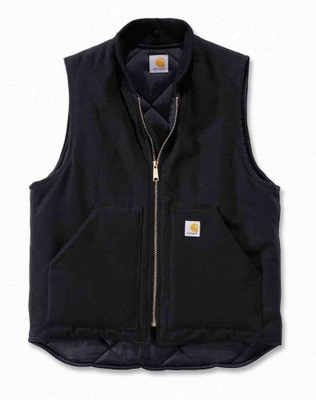 Kamizelka Carhartt Arctic Vest Black