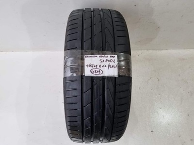 HANKOOK VENTUS S1 EVO 2 OPONA 225/45 R17 91W