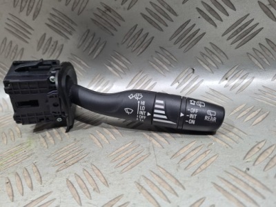 Перемикач важіль двірник opel astra k фото №1