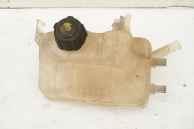 Бачок расширительный grand scenic iii 1.9 dci фото №1