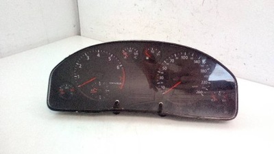 Счетчик audi a6 c5 2,4 b 4b0919860f фото №1