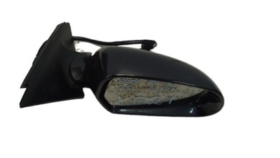 Зеркало правое audi a4 b8 6 pin фото №1