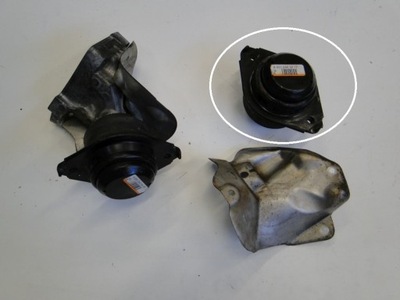 Mercedes ml w164 gl подушка двигуна a2512403417 фото №1