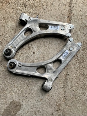 Peugeot 408 ii рычаг правый передний berlingo iv 508 ii partner iv rifter фото №1