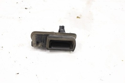 Vw caddy переключатель крышки 2k7827565 фото №1