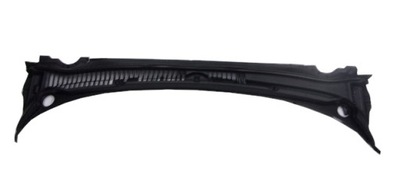 Жабо ford mondeo mk5 ds73-f02216-cl фото №1