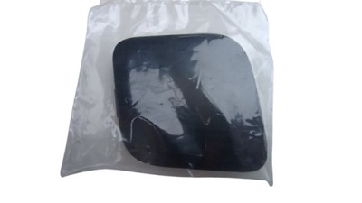 Toyota auris e18 07.15 - 18 заглушка фаркоп перед фото №1