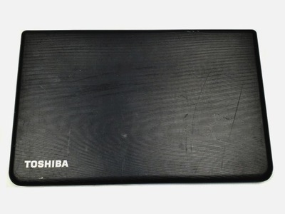Klapa matrycy pokrywa Toshiba Satelite pro C50-A