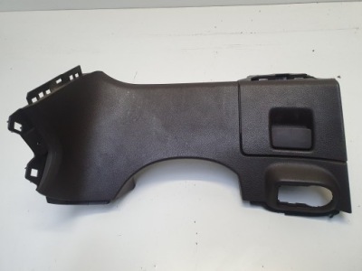 Opel zafira c бардачок водія корпус консолі фото №1