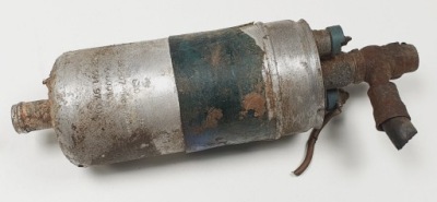 Насос топлива mercedes g-klasa w460 2.3 0020919701 фото №1