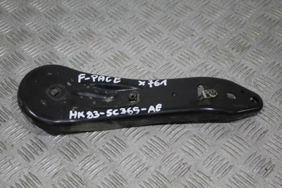 Кронштейн кронштейн подвеска jaguar f-pace x761 фото №1