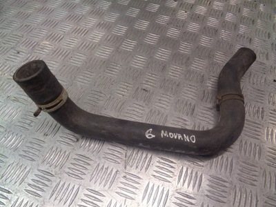 Шланг wąż wody opel movano a 2.8 dti фото №1