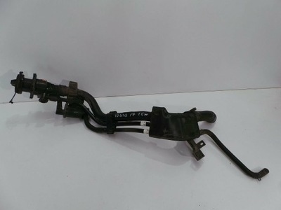 Hyundai ioniq 1.6 гибрид труба заливной топлива фото №1