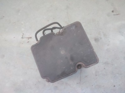 Fiat grande punto насос abs 0265956184 фото №1