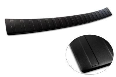 Молдинг na бампер subaru outback vi bt 2021- фото №1