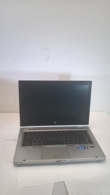 Laptop HP ELITEBOOK 8460p D1765